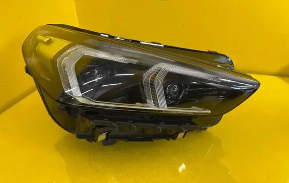 BMW X1 U11 Headlight/headlamp 5A5BD52-02
