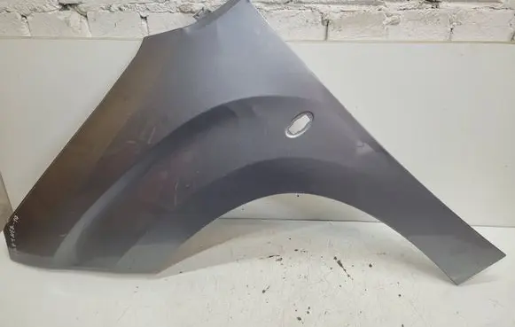 Peugeot Partner III Fender
