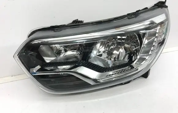 Renault Kangoo III Headlight/headlamp 260600331R 0021507941 180623115234