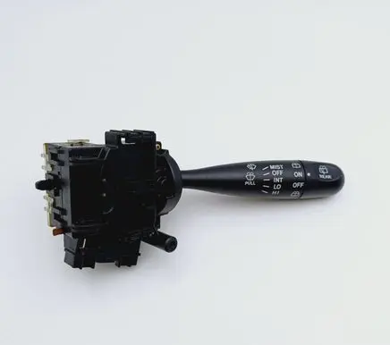 Daihatsu Cuore Wiper control stalk 173647