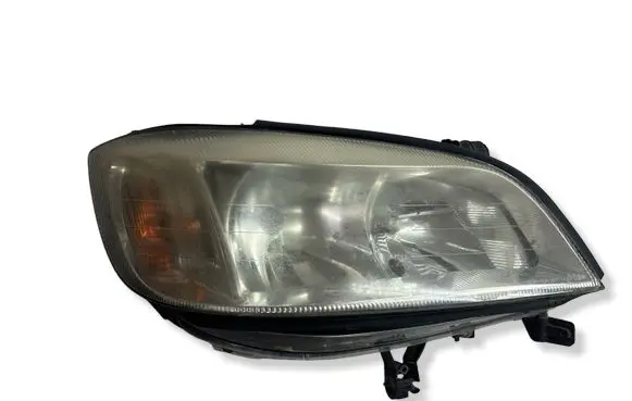 Opel Zafira A Headlight/headlamp 89100055