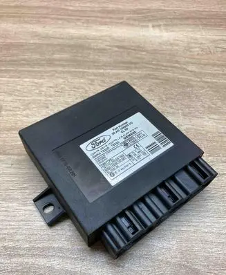 Ford Mondeo Mk III Comfort/convenience module 98AG15K600DD 5WK47230D Used