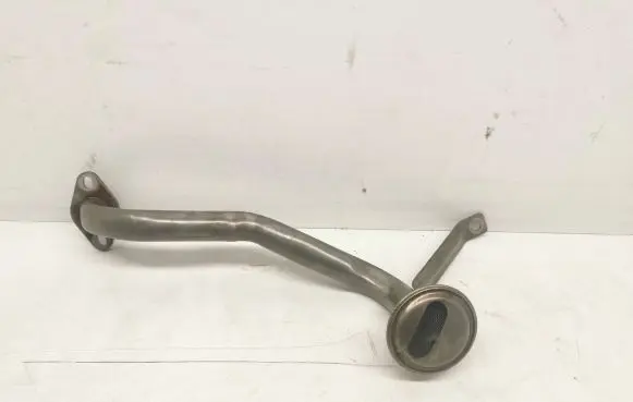 Ford Mustang VI Oil sump strainer pipe BR3E8622GA