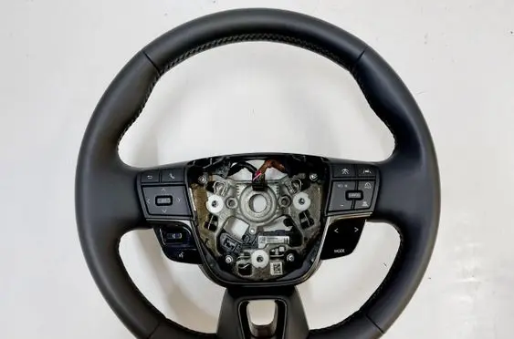Toyota C-HR II Steering wheel 864A1F4010