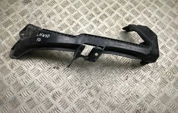 Headlight/headlamp mounting bracket