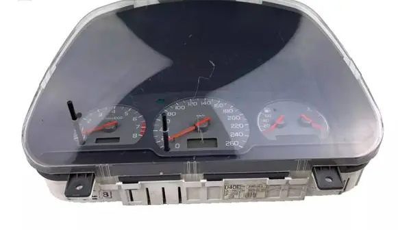 Volvo S40, V40 Speedometer (instrument cluster) 30883048 30858334