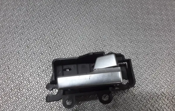 Ford C-MAX I Front door interior handle 3M51R22600