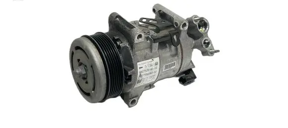 Peugeot 5008 II Air conditioning (A/C) compressor (pump) 9827529180 41376 9827552280