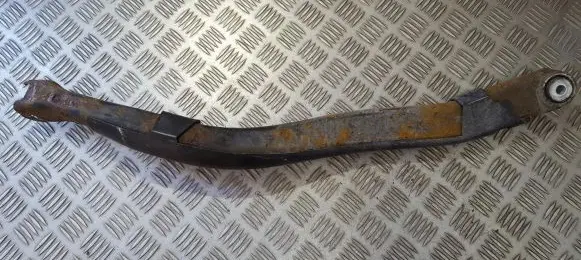 Mercedes-Benz A W169 Rear upper control arm/wishbone a1693520288
