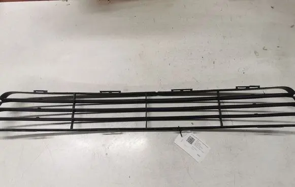 Ford Fiesta Front bumper lower grill 2S61A018A58