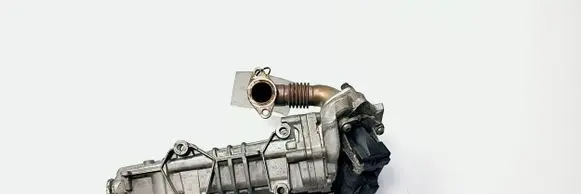 Iveco Daily 6th gen EGR valve 5801668925