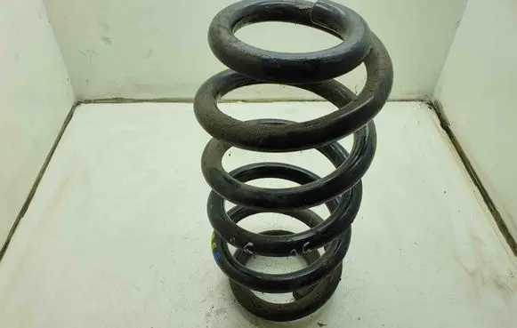 Audi A6 S6 C6 4F Front coil spring