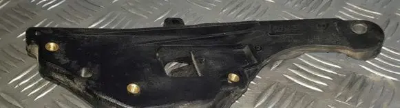 Jaguar XJ X351 Clutch pedal mounting bracket assembly 06E907660