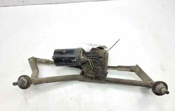 Peugeot 206 Front wiper linkage 0390241860