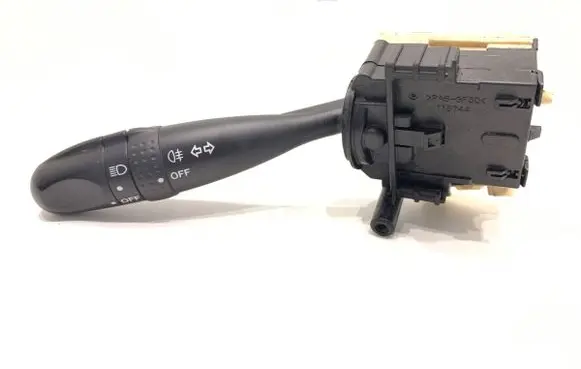 Other switches/knobs/shifts