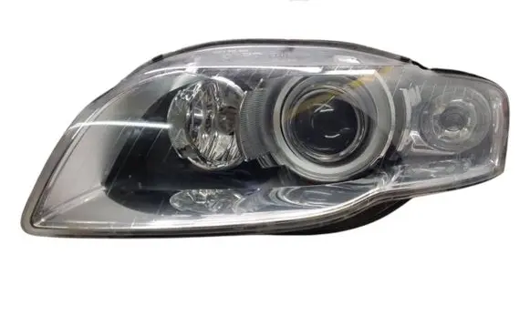 Audi A4 S4 B7 8E 8H Headlight/headlamp 8E0941029BN 1307022677