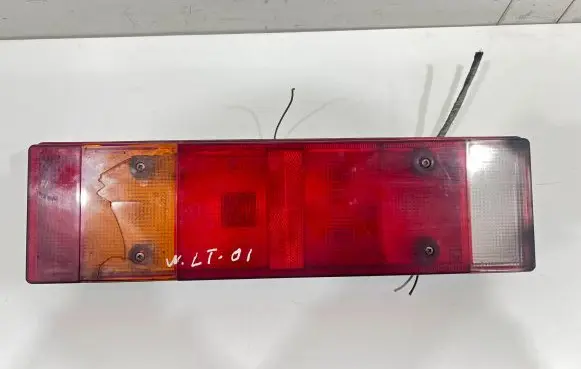 Volkswagen II LT Rear/tail lights 2DO945095A