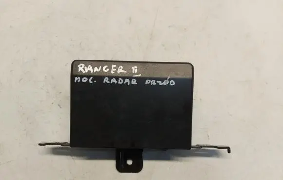 Ford Ranger IV Distronic sensor radar 