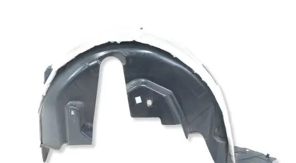 Peugeot 208 II Rear arch fender liner splash guards 9827214980 9823308480