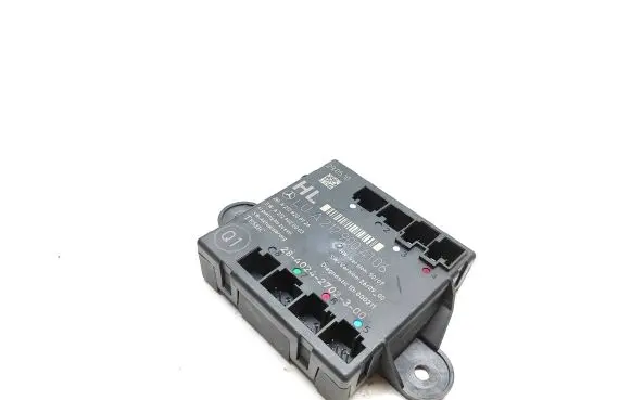 Mercedes-Benz E W212 Door control unit/module A2128208926 A2129020003 A2129004106