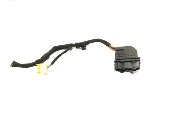 Audi A8 S8 D4 4H Rear door wiring loom 8K0972701