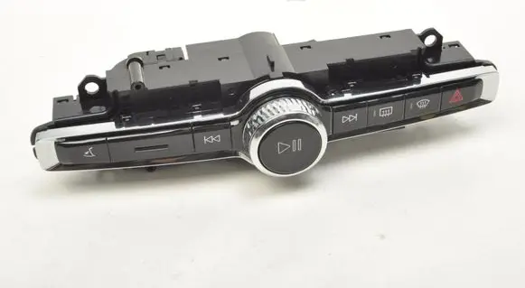 Volvo XC90 Central console control unit 31346790