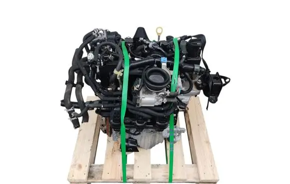 Citroen C1 Engine 1KRB52