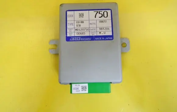 Mitsubishi Galant Other control units/modules MR420750