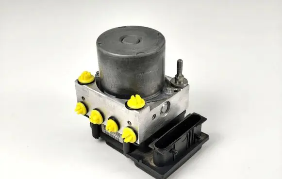 Fiat Idea ABS Pump 51761005 0265231672 0265800495