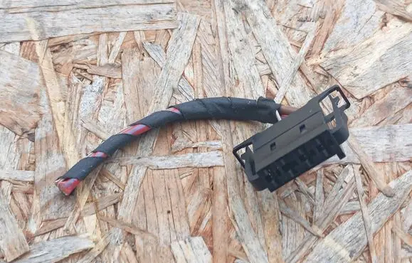 BMW 1 E81 E87 Other wiring loom 6925190