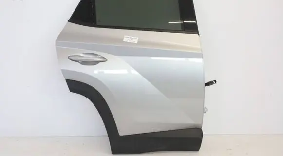 Hyundai Tucson IV NX4 Rear door 564733456