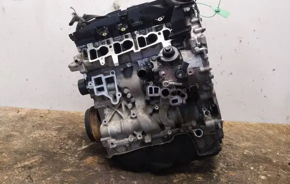 BMW X1 F48 F49 Engine B47C20A