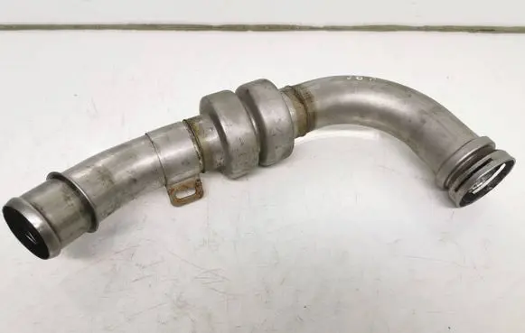 Nissan NV200 Intercooler hose/pipe 8200375344c