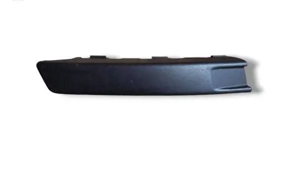 Volkswagen PASSAT B6 Front bumper splitter molding 3C0807646
