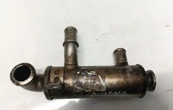 Mazda 3 I EGR valve cooler 9646762280 VP1U3H9P445BA