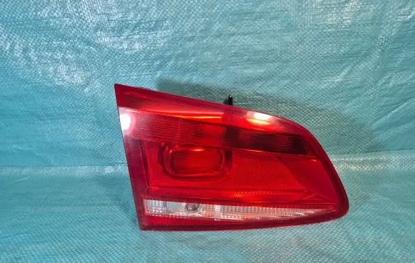 Volkswagen PASSAT B7 Tailgate rear/tail lights 3AF945093L 605511 E12990