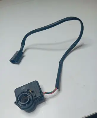 Audi A6 S6 C6 4F Seat adjustment motor 430195 1137224142