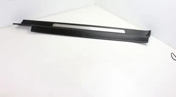 Audi TT TTS Mk2 Front sill trim cover 8J0853492G