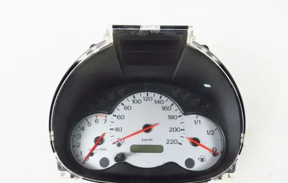 Ford Ka Speedometer (instrument cluster) 3S5T10849AF