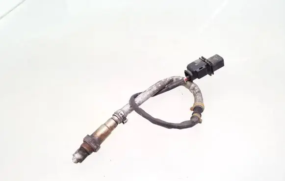 Volkswagen PASSAT B6 Lambda probe sensor 06F906262AC 0258017044
