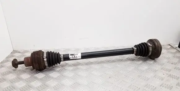 Audi A5 Sportback 8TA Rear driveshaft 8K0501203M Y3M