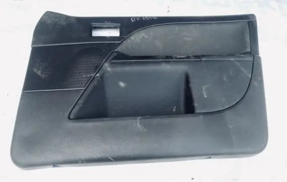 Ford Mondeo Mk III Front door card panel trim 1s7xf23890ahw vp6s7xf23892