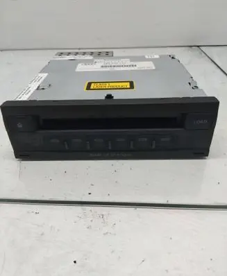 Audi A6 S6 C6 4F CD/DVD changer 4E0910110A 4E0035110