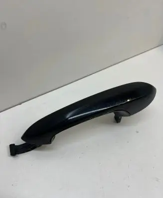 BMW 2 F44 Rear door exterior handle 744297709