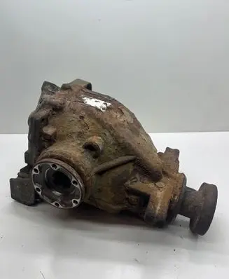 BMW 7 E65 E66 Rear differential 7514989