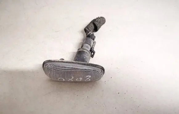 Opel Astra G Front fender indicator light 