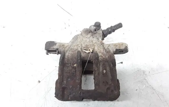 Smart ForTwo I Front brake caliper