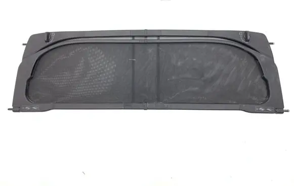 BMW 4 F32 F33 Parcel shelf load cover 7305159 17735310 46433Q27