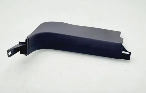 Volkswagen Touareg I Foot area side trim 7L0863484F