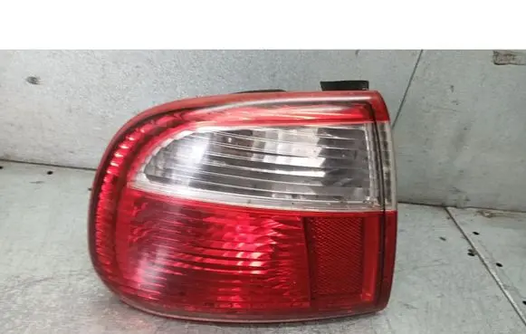 Seat Toledo II (1M) Rear/tail lights 